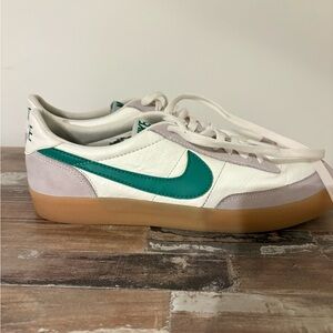 Men’s Nike Leather Killshot 2 Sneakers
